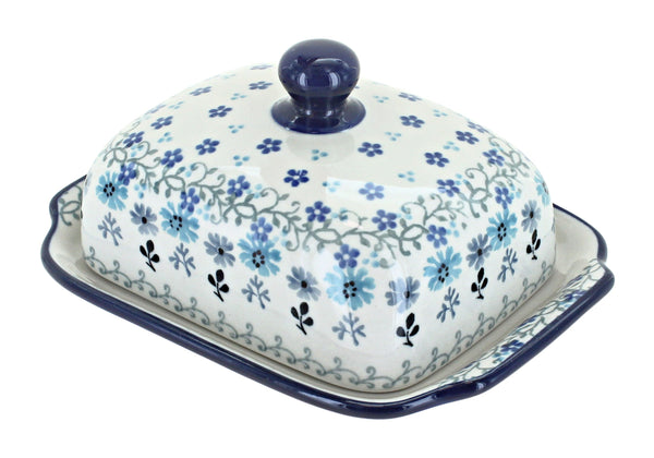 Celeste Butter Dish