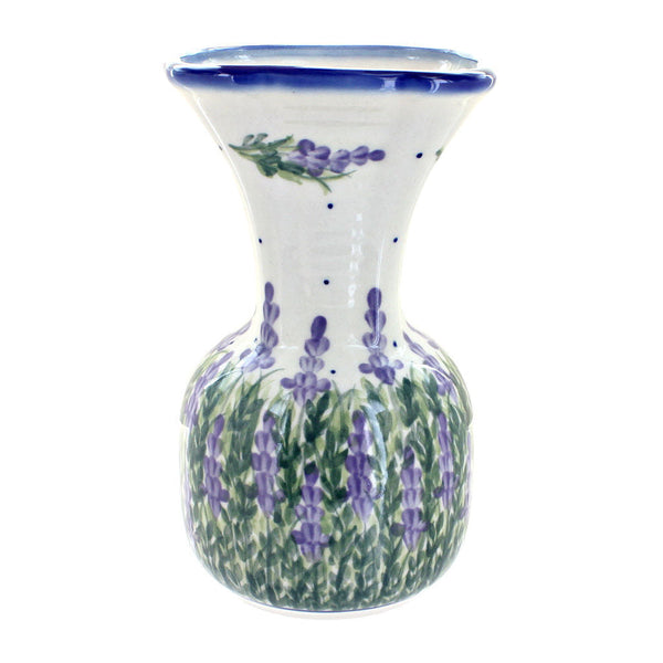 Lavender Fields Vase