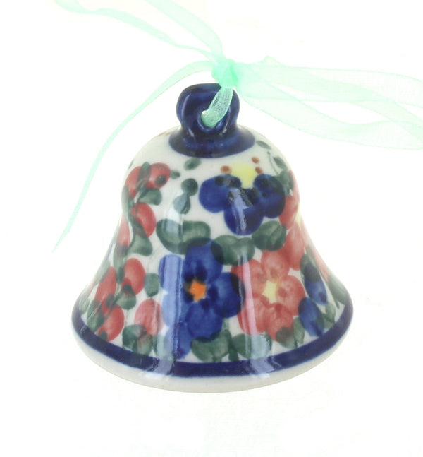Garden Butterfly Small Bell