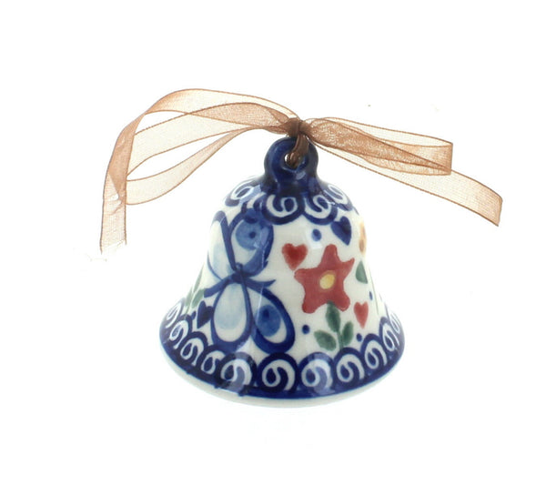 Butterfly Small Bell