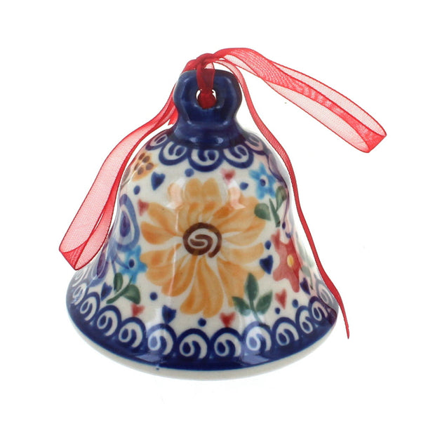 Butterfly Medium Bell