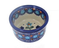 Polish Pottery Savannah Extra Small Bowl