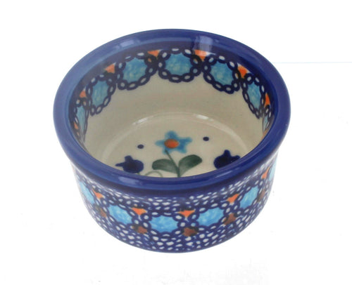 Polish Pottery Savannah Extra Small Bowl