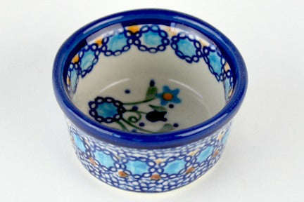 Savannah Small Bowl Polish Pottery