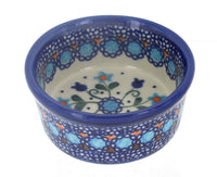 Polish Pottery Savannah Small Bowl