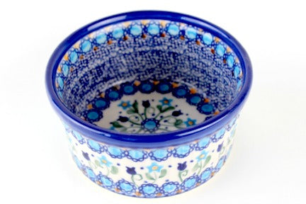 Savannah Medium Bowl Polish Pottery