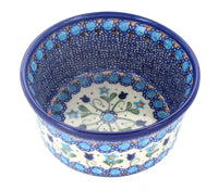 Polish Pottery Savannah Medium Bowl