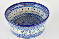 Savannah Large Baking Dish Polish Pottery