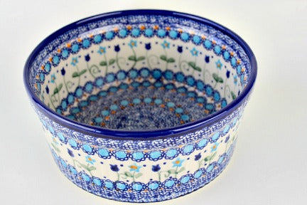 Savannah Large Baking Dish Polish Pottery
