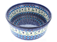 Polish Pottery Savannah Large Baking Dish