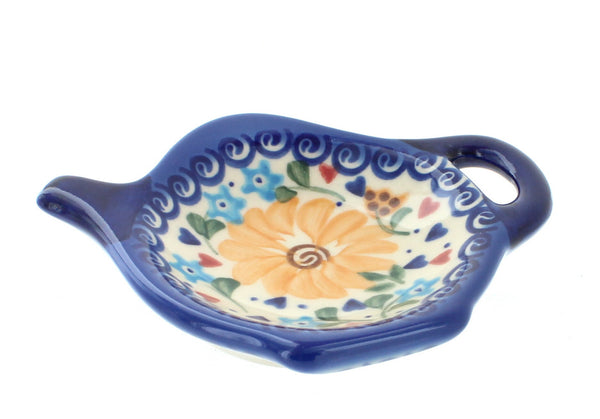 Butterfly Tea Bag Holder