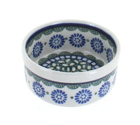 Polish Pottery Maia Small Ramekin