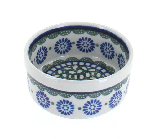 Polish Pottery Maia Small Ramekin