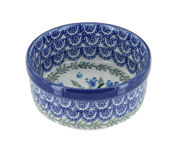 Tulip Bouquet Small Ramekin