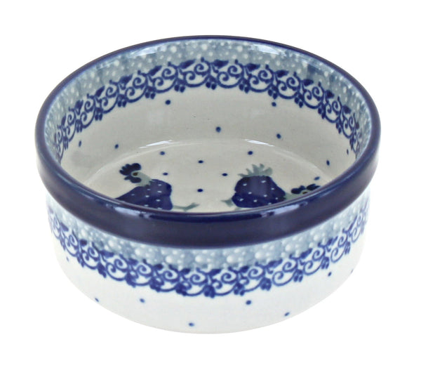 Barnyard Rooster Small Ramekin