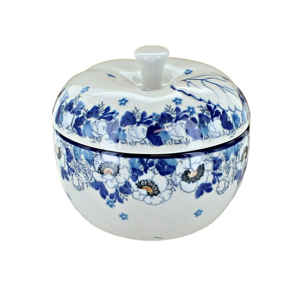 Georgia Blue Apple Baker