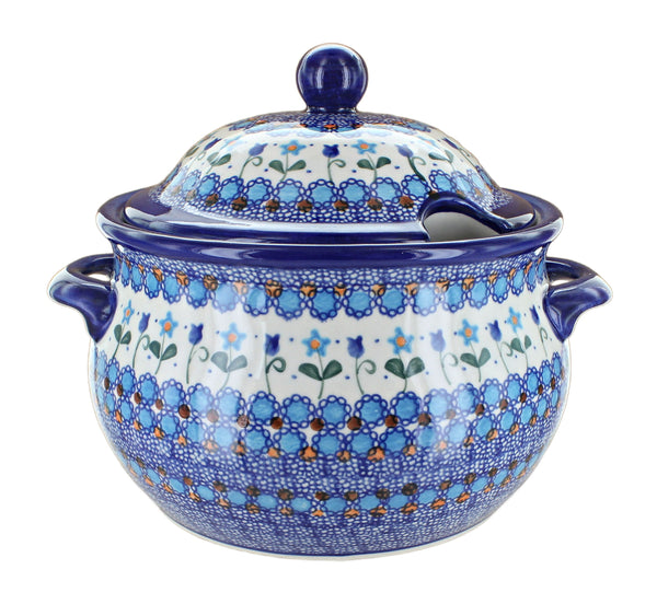 Savannah Large Soup Tureen