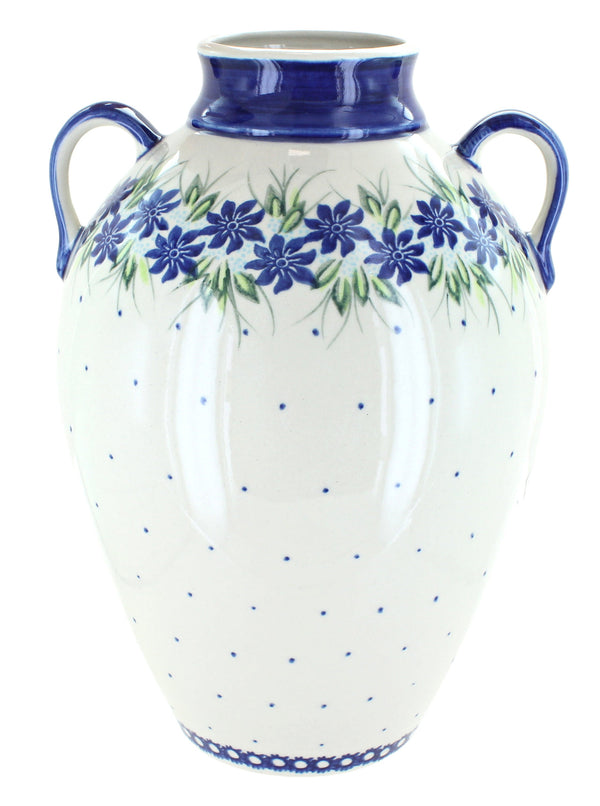 Sierra Large Jug Vase