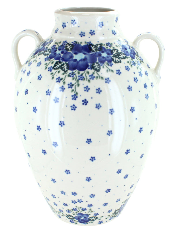 Melanie Large Jug Vase