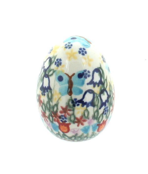 Garden of Eden Small Decorated Egg