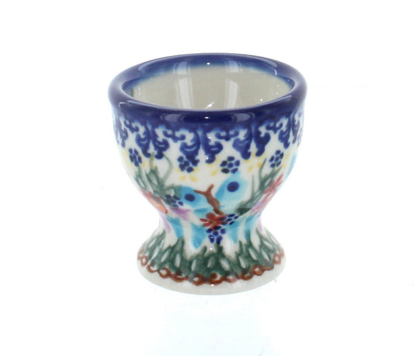 Garden of Eden Egg Cup