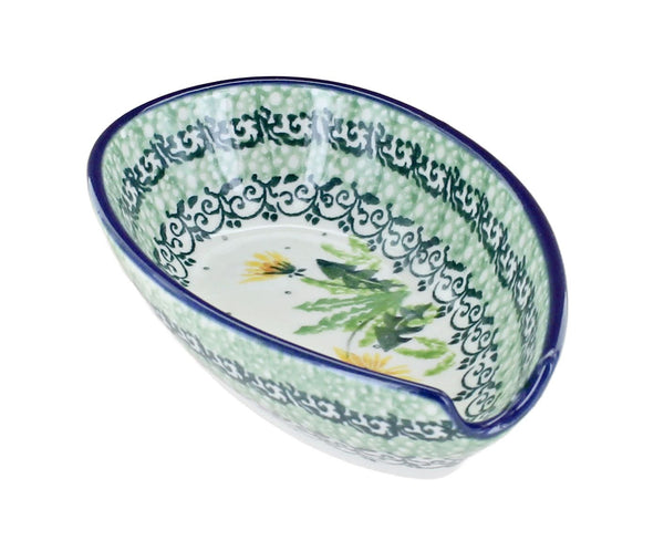 Dandelion Small Spoon Rest