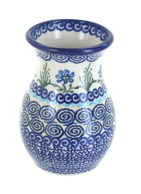 Polish Pottery Charleston Vase