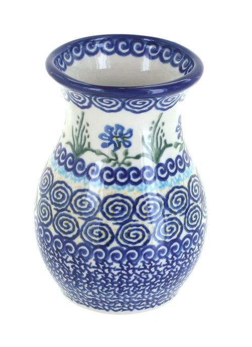 Polish Pottery Charleston Vase