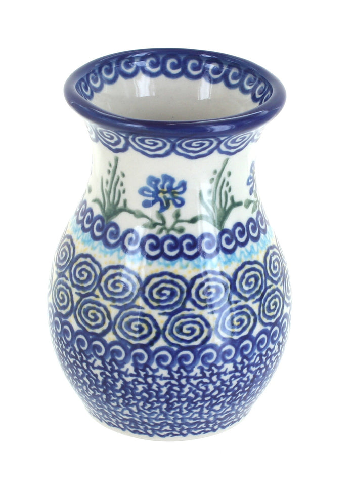 Polish Pottery Charleston Vase