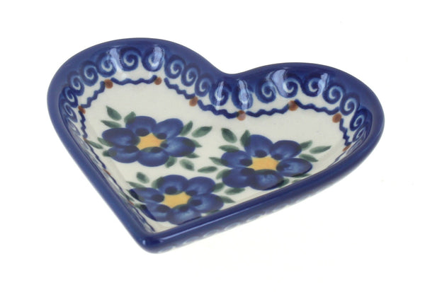 Spring Blossom Heart Dish