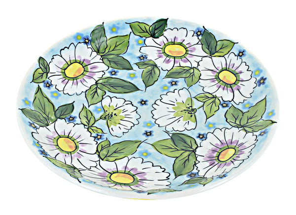 Sweet Devotion Dessert Plate