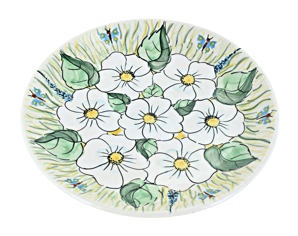 Serenity Dessert Plate