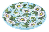 Polish Pottery Sweet Devotion Dinner Plate