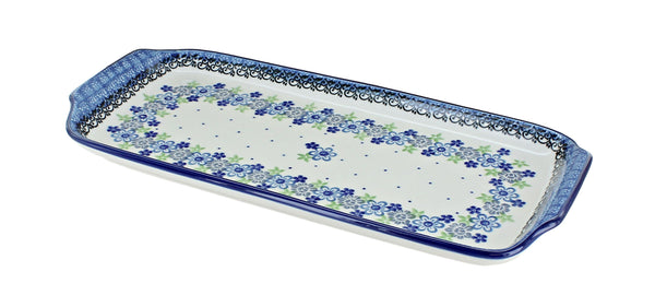 Eliza Bread Tray