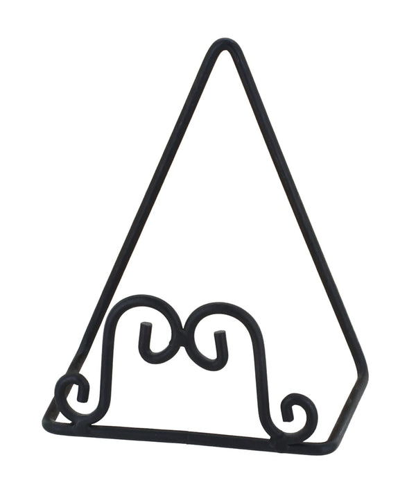 Medium Scroll Plate Rack Version 1