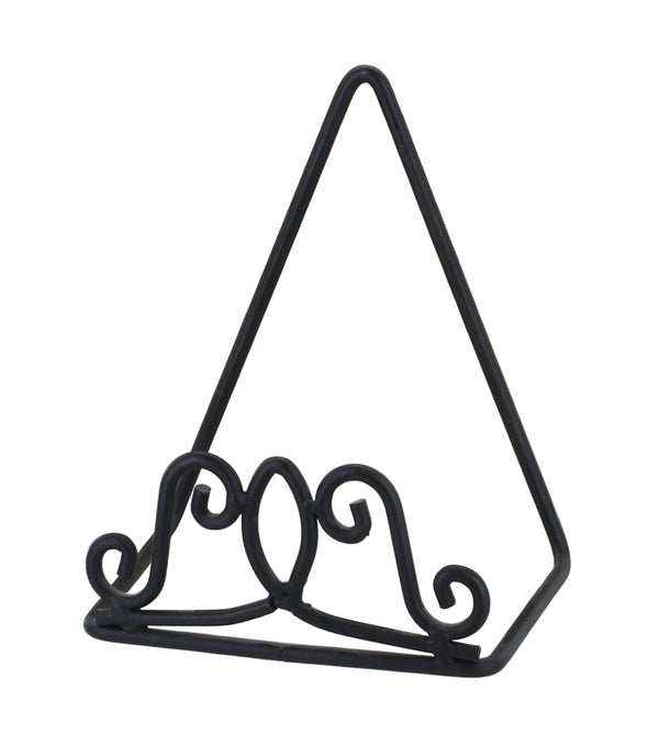 Medium Scroll Plate Rack Version 2