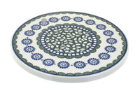 Polish Pottery Maia Trivet