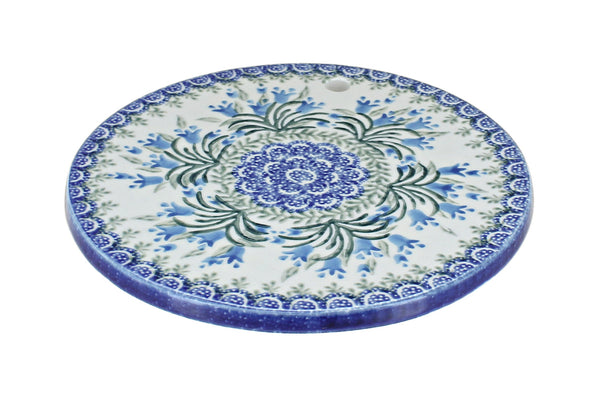 Tulip Bouquet Trivet