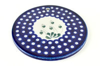 Alyce Trivet Polish Pottery