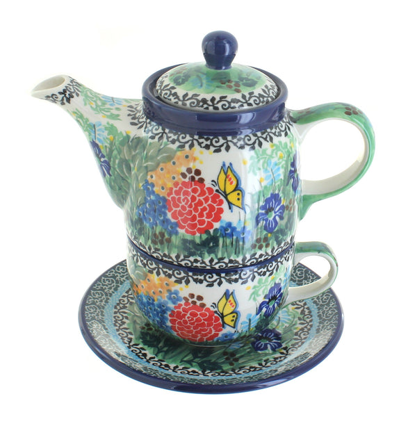 Teresa Tea For One