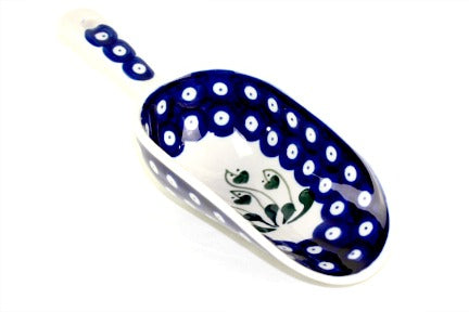 Alyce Scoop Polish Pottery