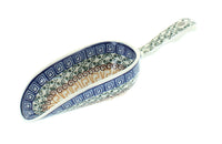 Athena Scoop Polish Pottery