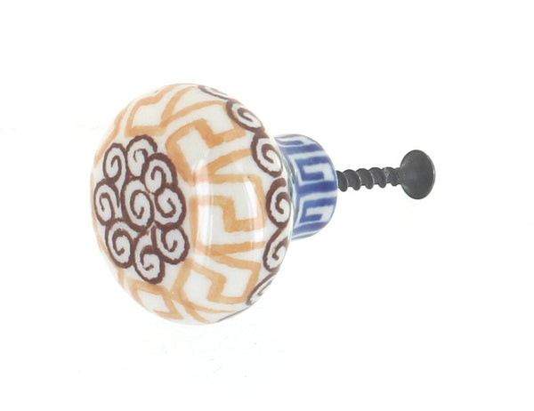 Athena Drawer Pull