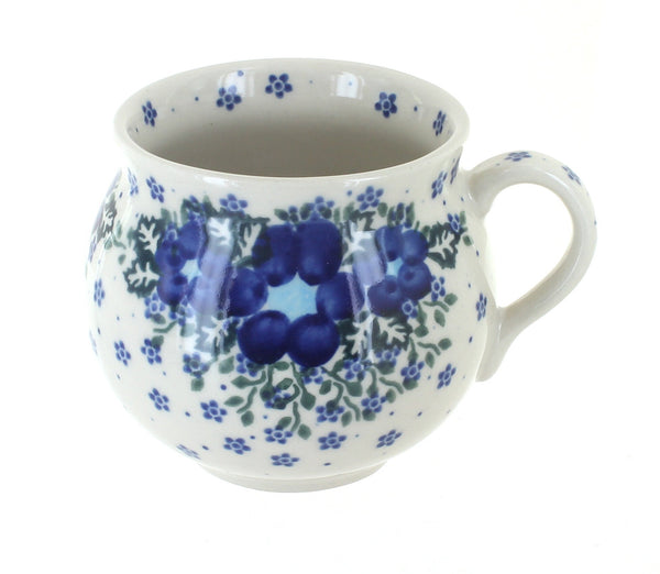 Melanie Bubble Mug