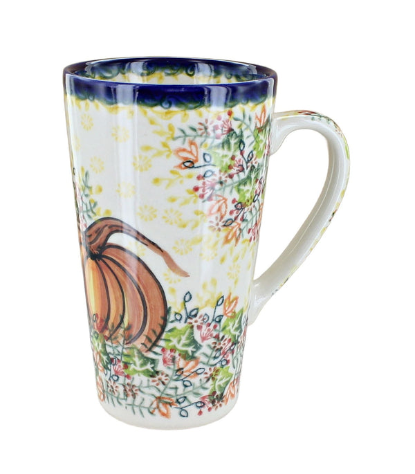 Harvest Festival Large Coffee Mug