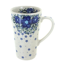 Polish Pottery Melanie Large Mug