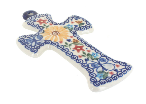 Butterfly Cross