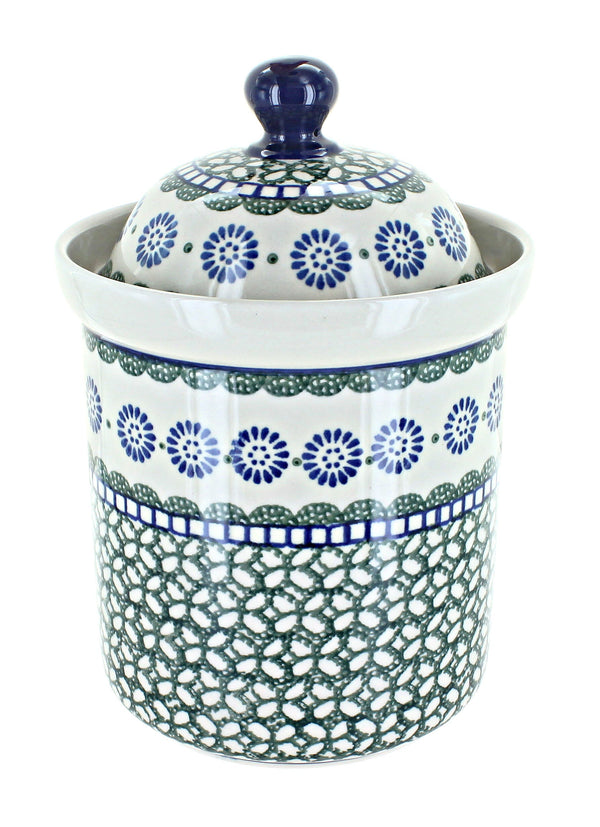 Maia Medium Canister