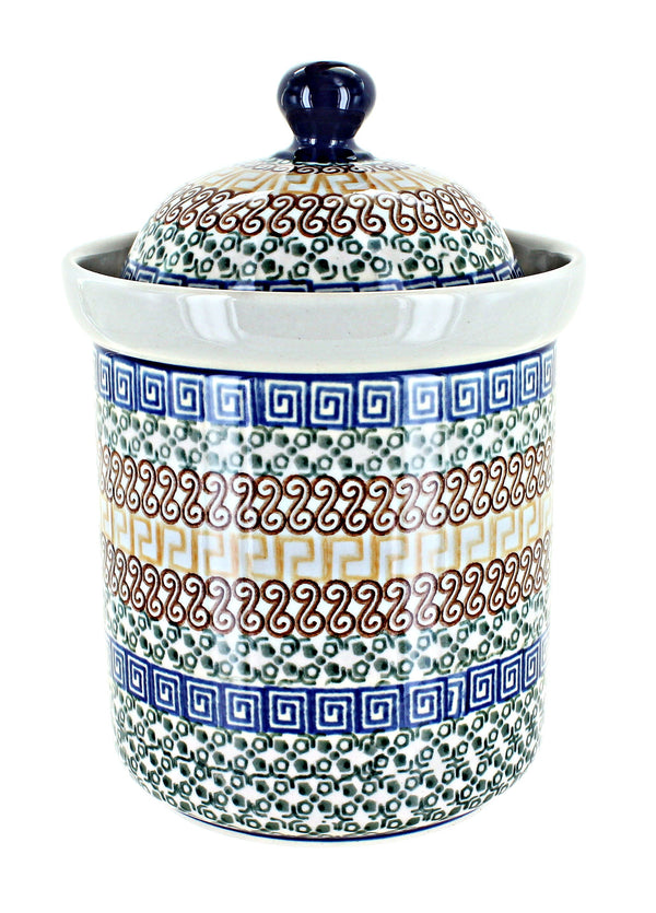 Athena Medium Canister