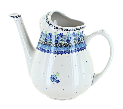 Polish Pottery Eliza Watering Can